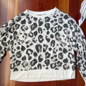 Altar'd State Sweatshirt